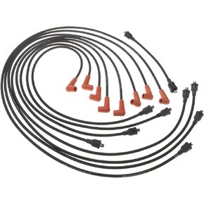 ACDelco Professional 9508N Spark Plug Wire Set