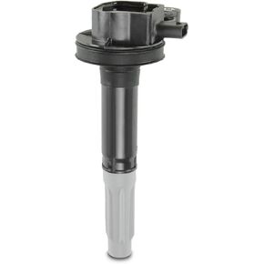 A-Premium Engine Ignition Coil Pack Compatible with Ford F-150 2016-2017, Mustang 2016-2017, V8 5.0L