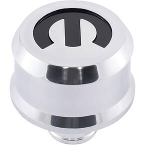 PROFORM Mopar Push-in Breather Cap