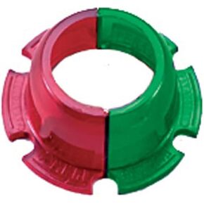 Perko 0296DP0LNS Bi-Color Lens