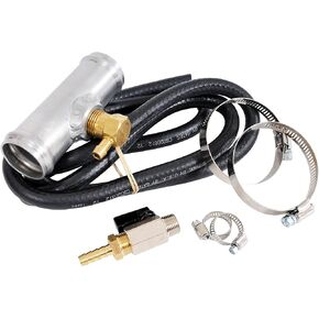 Dee Zee DZ97960 Auxiliary Transfer Tank Connector Kit