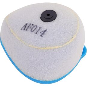 motorcycle air filter for CRF250R 2004-2009 /CRF250X 2004-2013 / CRF450R 2002-2008 / CRF450X 2005-2013 / Yamaha WR250F 2001-2002 / WR400F 1998-2000 / WR400F 1998-2000