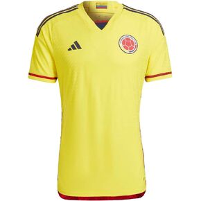 adidas Colombia 22 Home Authentic Jersey Men's