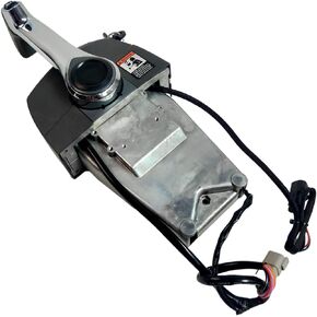 Marine Outboard Engine Remote Control Box Throttle/Shifter Tilt Switch 5006186 Top Mount For Evinrude BRP OMC Johnson