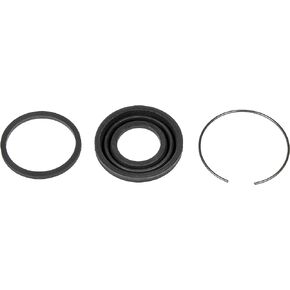 Dorman MAS D352116 Rear Disc Brake Caliper Repair Kit Compatible with Select Models