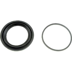 Dorman MAS D352033 Front Disc Brake Caliper Repair Kit Compatible with Select Chevrolet / Dodge / GMC Models