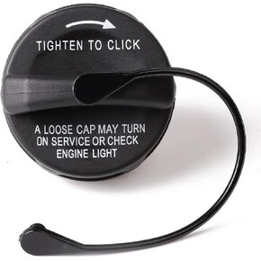 غطاء خزان الوقود بغطاء الغاز متوافق مع سيارات جيب، ليبرتي، كوماندر، جراند شيروكي فايبر، دورانجو، كرايسلر أسبن، والبدائل الأخرى 52124512AA، 52030433AB، in Kuwait