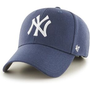 '47 Brand Relaxed Fit Cap - MVP New York Yankees Timber Blue