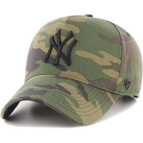 '47 Mens Cap with a Visor