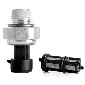12677836 Oil Pressure Sensor for 2003-2008 Chevy Chevrolet Silverado 1500,2500,3500,GMC,Sierra,Express,Corvette,Suburban,Avalanche,Impala,Savana,Cadillac,CTS,Hummer H2,Buick Rainier 926-040 D1846A
