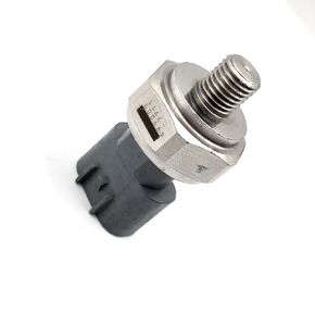 KIRO&SEEU 37260-PZA-003 Oil Pressure Sensor Switch Compatible with 2005-2008 Hon-da Odyssey 2003-2005 Hon-da Civic Replace OE 37260-PZA-003 37260PZA003 499000-7711