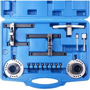 Timing Tool Kit for Ford Ecoboost 1.0 Transit Mondeo Fiesta (13-17), Focus (12-18)
