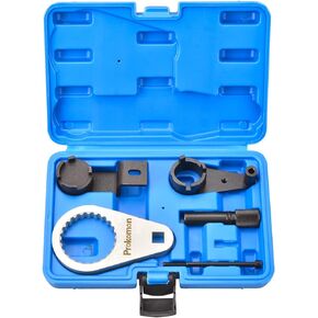 أداة توقيت عمود الحدبات Prokomon لجنرال موتورز دودج نيترو كرايسلر هولدن كولورادو متوافقة مع جيب شيروكي رانجلر 2.8 لتر محرك ديزل دوراماكس VM 9991 VM 9992 EN-50029 EN-50030 EN-51025 EN-51104 in Kuwait