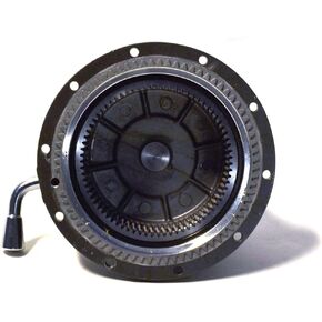 WARN WAR35241 35241 Winch Housing