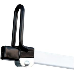 Vantech Galvanized Side Support (1" X 1.5") ea.