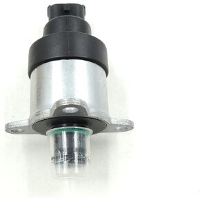 HiSport Diesel Fuel Injection Pressure Regulator Replacment for Dodge 2003-2007 5.9L Ram 2500 Ram 3500 OE Number 0928400666 4932457 5183245AA