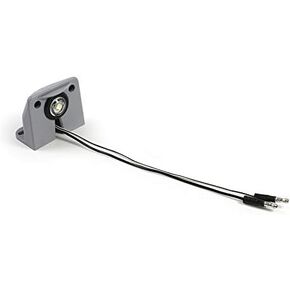 Grote LICENSE LAMP