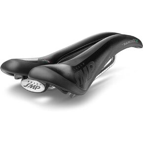 Selle SMP Well S Gel Saddle Black, Small