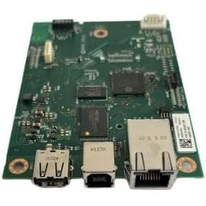 W2Q09-60001 HP M404n M404dn Formatter Board Original New