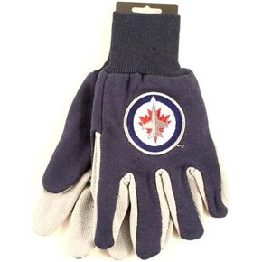 Wincraft NHL Two-Tone Gloves