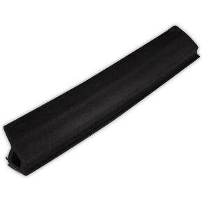 Ultra Bright Lightz 18" P-Gasket | Eliminate Emergency Warning Visor Dash Stick Surface Mount Light Flashback Guard