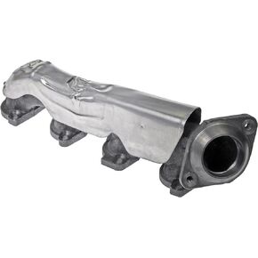 Dorman 674-957 Driver Side Exhaust Manifold Kit - Includes Required Gaskets and Hardware Compatible with Select Ford / Mercury Models