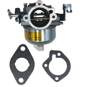146-0456 Carburetor Fit for Onan 141-0929, 146-0444 RV Generator 4000/6500 watt with Gaskets