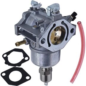 labwork Carburetor Replacement for John Deere AM122605 LX186 GT262 GT275 325 180 185 260 Engines