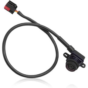 Rear View Backup Camera Compatible with Ram ProMaster 1500 2500 3500 2014-2020 6MJ97ZZZAA Rear Park Assist Camera