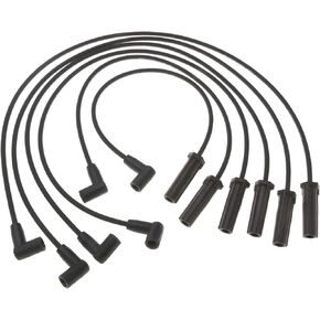 ACDelco Professional 9746R Spark Plug Wire Set