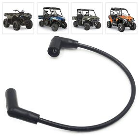 Spark Plug Wire Ignition Coil Cable Wire for CFMOTO UFORCE 600 1000 500 CFORCE 400 500 ZFORCE 500 950 1000,0GRB-178000