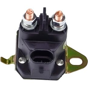 Starter Solenoid Relay 7CM-1241-212-51 M008904-000 Compatible with Trombetta 05167200 2 Terminals in Saudi Arabia