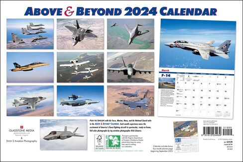 تقويم الحائط فوق وما بعد 2024 in Kuwait