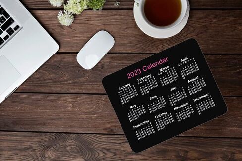Purple Gold Marble Mouse Pad, Gaming Mouse Mat with Custom Design, Square Waterproof Mouse Pad Non-Slip Rubber Base MousePads for Office Home Laptop Travel, 9.5"x7.9"x0.12" Inch in Saudi Arabia