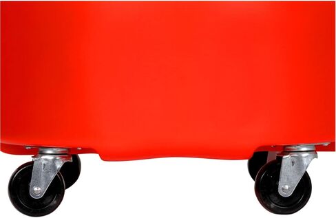 ZE8DC، وعاء تصريف الزيت المتدحرج، تصريف زيت سعة 8 جالون مع قمع قابل للتعديل، منفذ تصريف 2 بوصة مع غطاء، أنبوب تصريف واسع لتصريف أسرع، تصريف الزيت مع 4 عجلات دوارة in Kuwait