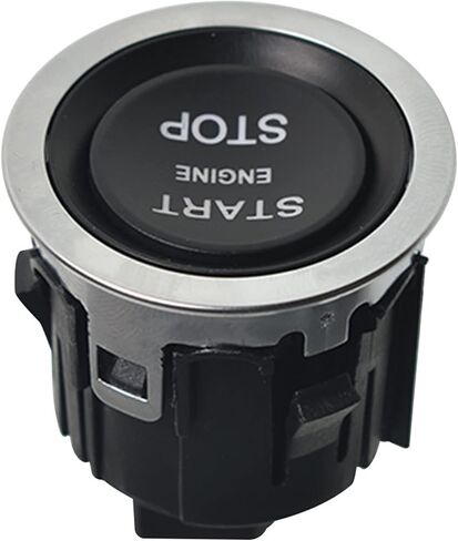 Ignition Start Stop Button Switch Replacement for Range Rover Evoque Discovery Sport 2015-2020 LR094038 LR037611 LR056640 LR068334 in Saudi Arabia
