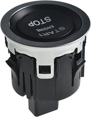 Ignition Start Stop Button Switch Replacement for Range Rover Evoque Discovery Sport 2015-2020 LR094038 LR037611 LR056640 LR068334 in Saudi Arabia