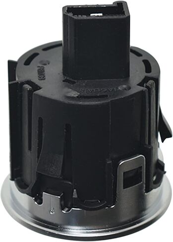 Ignition Start Stop Button Switch Replacement for Range Rover Evoque Discovery Sport 2015-2020 LR094038 LR037611 LR056640 LR068334 in Saudi Arabia
