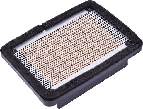 Motorcycle Air Filter Cleaner Replacement For YAMAHA YZF R25 2015-2017, YZF R3 2017-2020,MT-03 2016-2020 For SUZUKI GSXR125 GSXS125 RZ 124 GSXR150 GP 150 GSXS150 GP 147 2017-2021 in Saudi Arabia