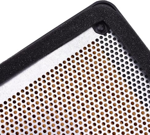 Motorcycle Air Filter Cleaner Replacement For YAMAHA YZF R25 2015-2017, YZF R3 2017-2020,MT-03 2016-2020 For SUZUKI GSXR125 GSXS125 RZ 124 GSXR150 GP 150 GSXS150 GP 147 2017-2021 in Saudi Arabia