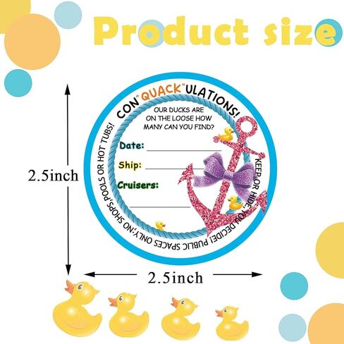 علامات البط، علامة البطة المطاطية المبحرة، بطاقة لعبة البطة، سلسلة مفاتيح بطة صفراء لطيفة ثلاثية الأبعاد مع علامات البطة، 20 بطاقة، 20 سلسلة مفاتيح بطة (أزرق) in Kuwait