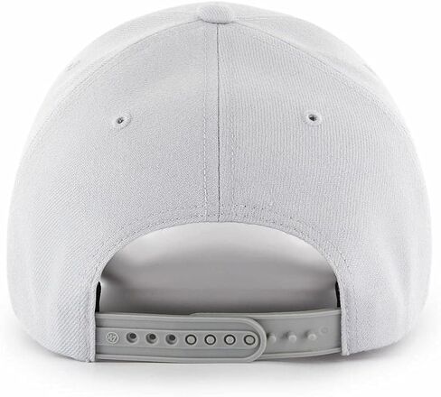 '47 New York Yankees Steel Grey MLB Most Value P. Snapback Cap in Saudi Arabia