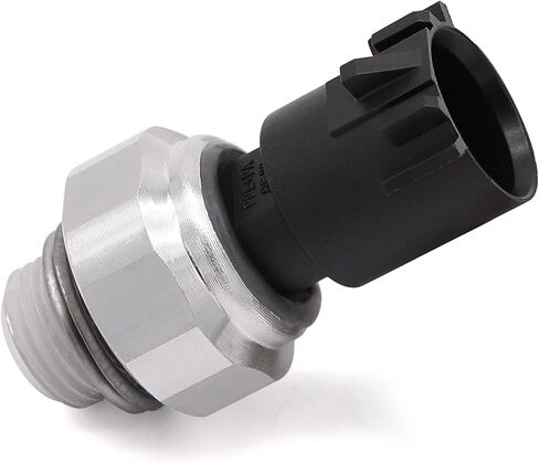 وحدة إرسال مفتاح مستشعر ضغط الزيت مع فلتر 12673134 213-4411 12596951 12621234 متوافق مع تشيفي سيلفرادو سوبربان تاهو جي إم سي سييرا يوكون إمبالا بونتياك G8 GM معدات PS690 PS508 PS711 in Kuwait