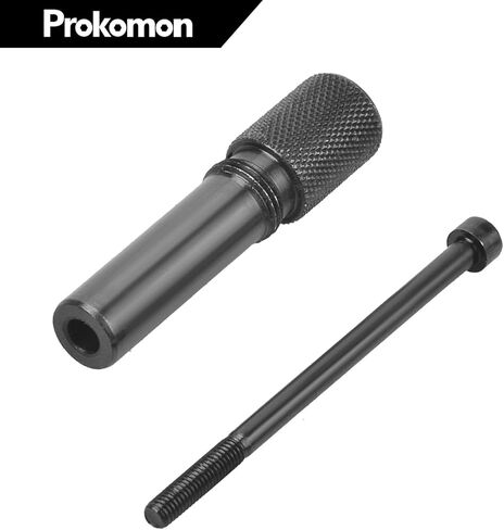 أداة توقيت عمود الحدبات Prokomon لجنرال موتورز دودج نيترو كرايسلر هولدن كولورادو متوافقة مع جيب شيروكي رانجلر 2.8 لتر محرك ديزل دوراماكس VM 9991 VM 9992 EN-50029 EN-50030 EN-51025 EN-51104 in Kuwait