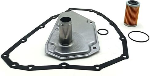 JF015E RE0F11A Transmission Oil Filter/Pan Gasket Fits for NISSAN SENTRA VERSA in Saudi Arabia