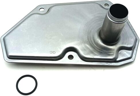 JF015E RE0F11A Transmission Oil Filter/Pan Gasket Fits for NISSAN SENTRA VERSA in Saudi Arabia