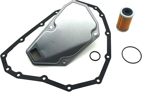 JF015E RE0F11A Transmission Oil Filter/Pan Gasket Fits for NISSAN SENTRA VERSA in Saudi Arabia