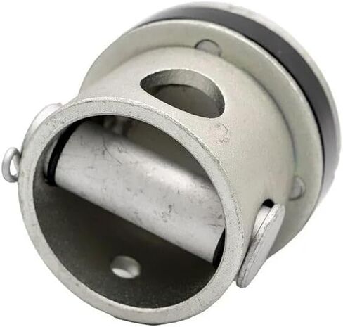 Mytee Products Overdrive Ratcheting Cap - Use to Convert Any Winch into a Ratching Winch by Adding Overdrive Ratching Cap (Fits Most Trailers) in Kuwait