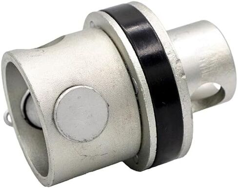 Mytee Products Overdrive Ratcheting Cap - Use to Convert Any Winch into a Ratching Winch by Adding Overdrive Ratching Cap (Fits Most Trailers) in Kuwait