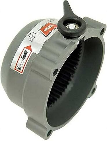 WARN 69326 Winch Gear Housing for 1.5ci ATV Winches in Saudi Arabia